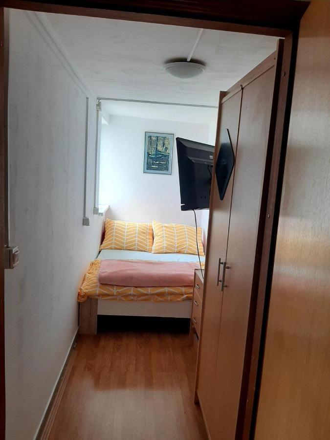 Apartment Tim Сень Экстерьер фото