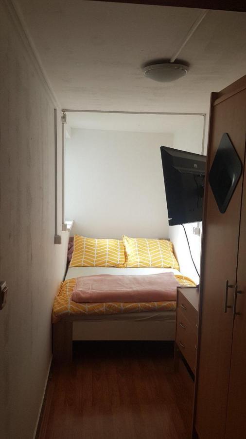 Apartment Tim Сень Экстерьер фото