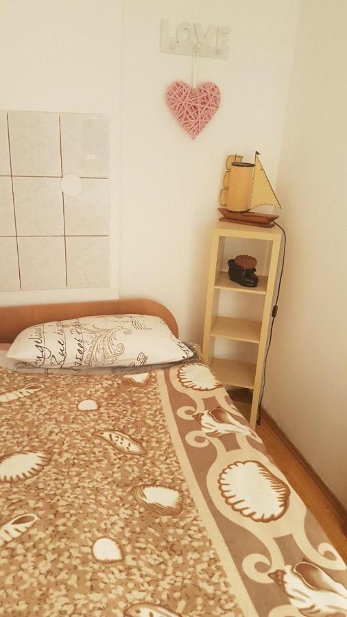 Apartment Tim Сень Экстерьер фото