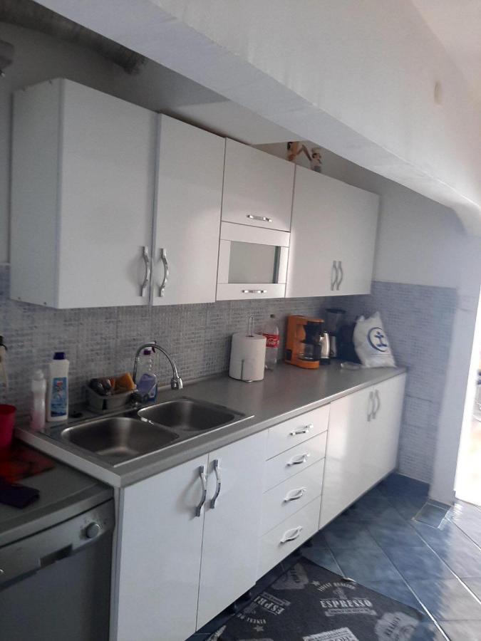 Apartment Tim Сень Экстерьер фото